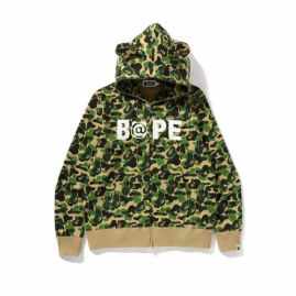 Picture of Bape Hoodies _SKUBapeHoodiesm-3xlSCTT9949